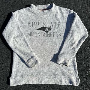 Appalachian State Mountaineers